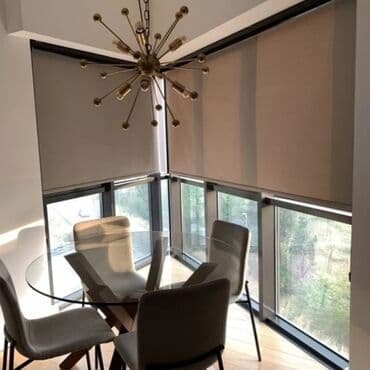 step deke: Jalüz pərdə ucuz  sok qiymətlər bizdə 2 ya 3 günərzində hazırlama — 9