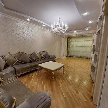 prefabrik ev: 3 otaqlı, Yeni tikili, m. Xətai, 95 kv. m — 7