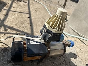 Şlanqlar: Nasos, Ev üçün (məişət), quraşdırılma Səthi — 1