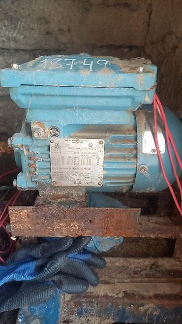 alet desti: Paltaryuyan matorları cürbəcür 25 30 manat civarı 220 380 Motorlar — 10