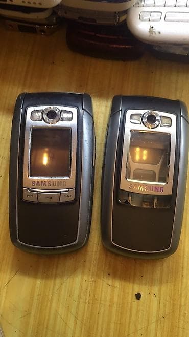 telfon samsuq: Kohne madel butun telefonlara korpus var satishda isdeyen 24 saat — 1