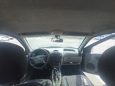 kompressor teh: VAZ (LADA) Kalina: 1.6 l | 2007 il 200 km Sedan — 5