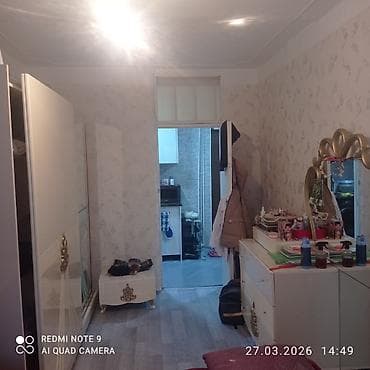 binə ev: 2 otaqlı — 5