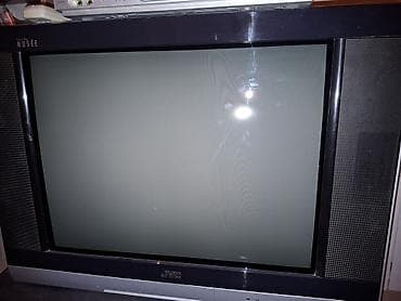 philips fx 25: JVC kineskop televizoru - Brend və model: JVC (pəncərədə “JVC” — 1