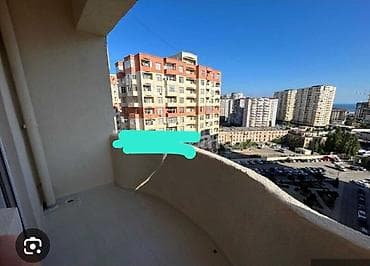 mingecevir kiraye ev: 2 otaqlı, Yeni tikili, 105 kv. m — 2