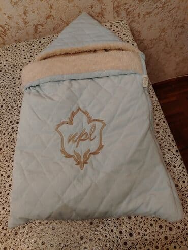 uşaq belekleri instagram: Birce defe xestexana cixisinda istifade edilib — 1