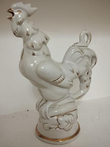 Xoruz Svineerii hun 30 sm