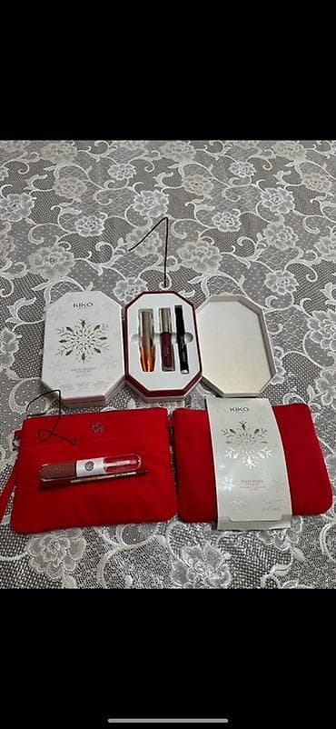 Kosmetik dəst, 5 məhsul, Yeni, Pulsuz çatdırılma — 1