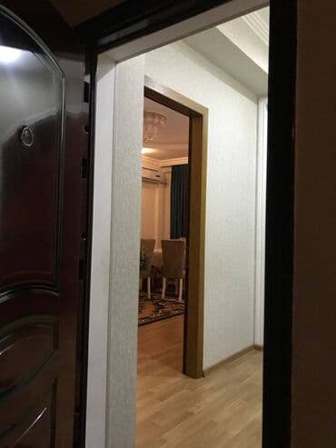 kiraye evler 2018: Xalqlar metrosunun yaxınlığında yerləşən 14 mərtəbəli binanın 8-ci — 11