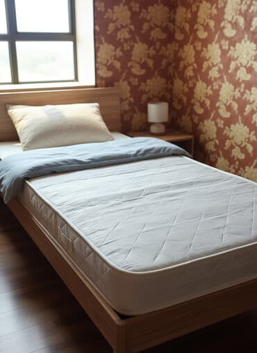 İşlənmiş, Ortopedik matras, Bir nəfərlik lalafo.az -da İşlənmiş, Ortopedik matras, Bir nəfərlik