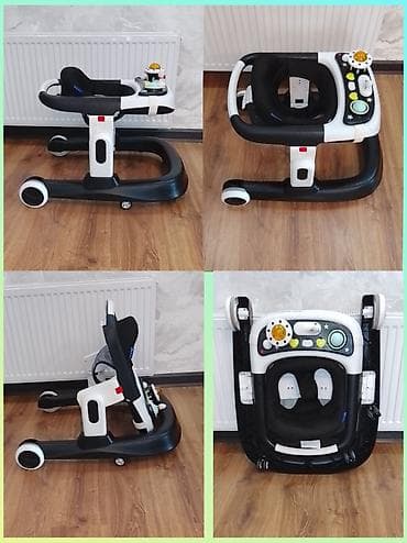 Xodunoklar: Babywalker 2/1-de həm yürütəç hem xadinok 110 Manata alinib 45 manata — 1