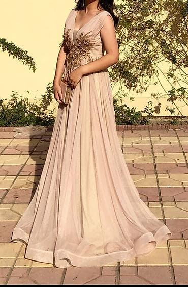 Don - Atelyede baha tikilib - Üstü əl işləməsidir - 1 dəfə toya