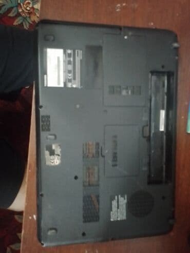notebook alisi: İşlənmiş Toshiba, 14.1 ", Intel Core i3, 512 GB, Ödənişli çatdırılma, Rayonlara çatdırılma — 7