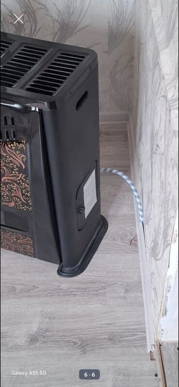 Газовые баллоны: Печь, Новый, топливо - Газ, Самовывоз — 5