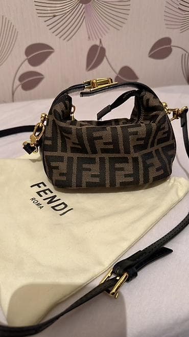 fendi: Pulqabı — 4