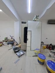 gul mağazası ucun yerin icarəsi: Etrafli N.Nerimanov Faiq Yusifov kuc yerlewen Tam Temirli bos — 16