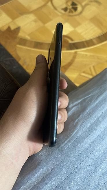 Samsung Galaxy A20s, rəng - Qara, Barmaq izi, Face ID — 4
