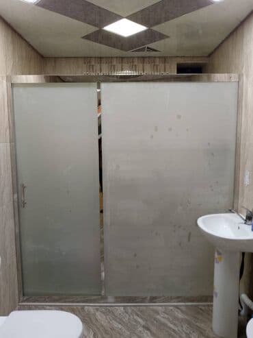 alcipan qiymeti 2022: Duş kabinlar. istənilən ölçüdə var və münasib qiymətədir hamısı — 2