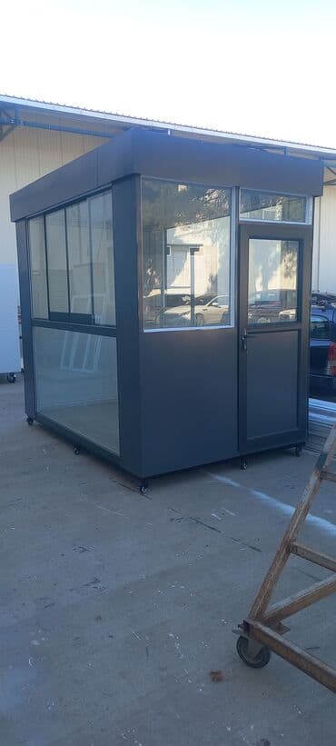 donər bıcağı: KİOSK. ERZAQ TÜKKANI. DÖNER VE KABAB ÜÇÜN KİOSK. 200X300= 2950 — 1