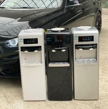 dispenser silver: Dispenser su dispenseri 🔹️dispenser feya ➖alt hissesi dolabsız__160 — 2