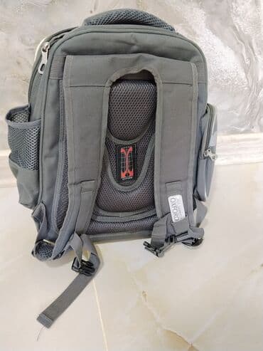 uşaq çantası: Satılır 22 manata — 3