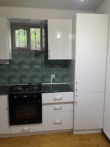 bakıxanov ev satışı: Bakıxanov qəs. 3 otaqlı, 80 kv. m, Orta təmir — 5
