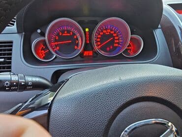 c klass mersedes: Mazda CX-9: 3.7 l | 2010 il Ofrouder/SUV — 7