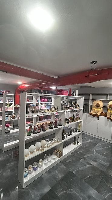 Аренда оборудования: Obyekt Gənclik metrosunun yaxınlığında Kontinental marketin yanənda — 8