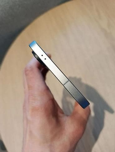 усилители б у: Samsung Galaxy A56, 256 ГБ, цвет - Серый, Сенсорный, Отпечаток пальца, Две SIM карты — 7