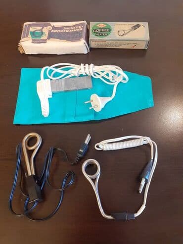 su sayğacı qiyməti: Mini su qızdırıcılar 3-5 AZN — 1