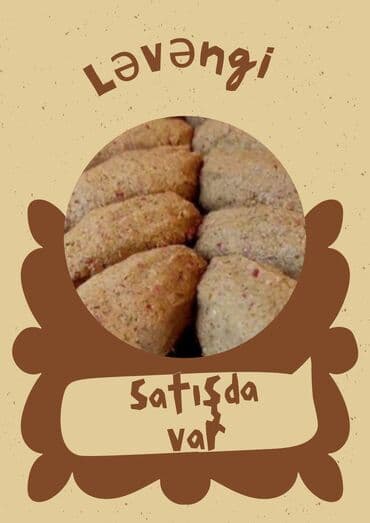 Süd məhsulları və yumurtalar: Məhsul: Ləvəngili toyuq Təsvir: - İçliyi bol ləvəngi ilə doldurulmuş — 2