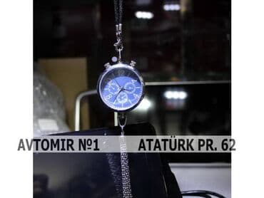 hazir lizinqde olan masinlar: Asilqan saat 🚙🚒 ünvana və bölgələrə ödənişli çatdırılma 💳birkart və — 1