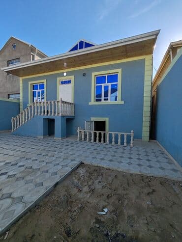 недвижимость в закатале: Баладжары 4 комнаты, 110 м², Нет кредита, Свежий ремонт — 2