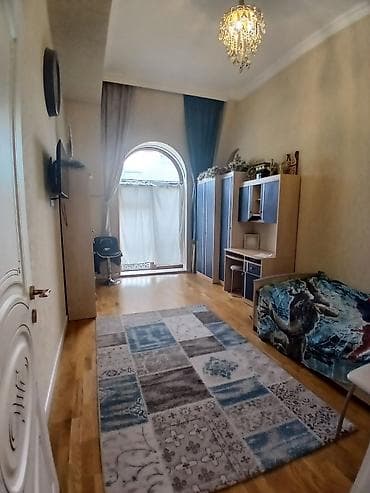 moskova evleri: 4 otaqlı, Yeni tikili, 108 kv. m — 6