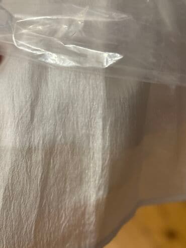 14 yas ucun is elanlari: Yeni il donu,4-5 yaş,quru təmizləmə olub — 3