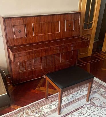 uşaq royalı: Piano, Belarus, Akustik, İşlənmiş, Ünvandan götürmə — 3