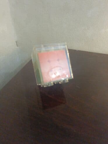 ortopedik ayaqqabi qiymetleri: Kubik Rubik 3x3 — 7