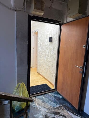 otaq yoldasi: Gəncə, 4 otaqlı, Köhnə tikili, 65 kv. m — 4