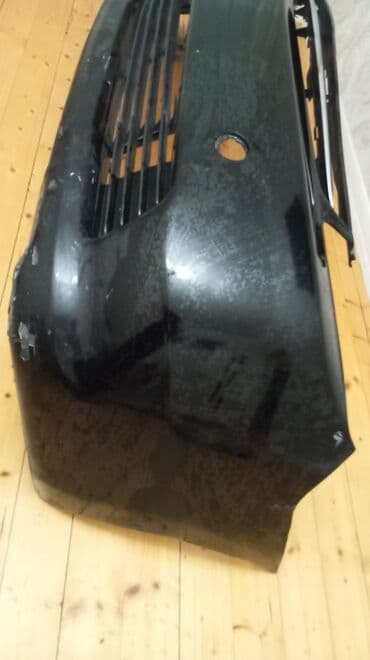 задний бампер мерседес: 1 yerində qırıq var salaskanin 1 üstündə verilir. Vacap aktivdir — 4