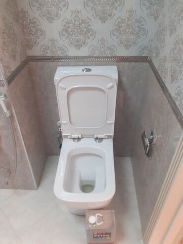 ремонт renault: Usta fealiyetiyle meşqulam unversal ustayam sanitexnik kafel — 3