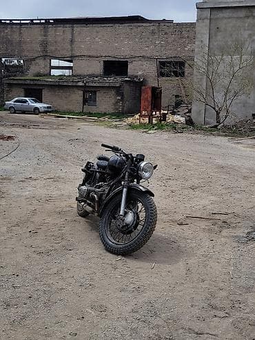 motaskiletler: Dnepr və ural motor alıram sənət olsun əsas şey. sual üçün yazın — 1