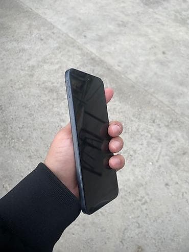 düyməli mobil telefonlar: Tecno Spark, 256 GB, rəng - Göy, Sensor — 4