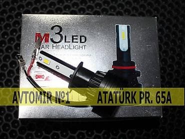 bmw e39 arxa stop: M3 LED H1 🚙🚒 Ünvana və Bölgələrə ödənişli çatdırılma 💳BIRKART və — 1