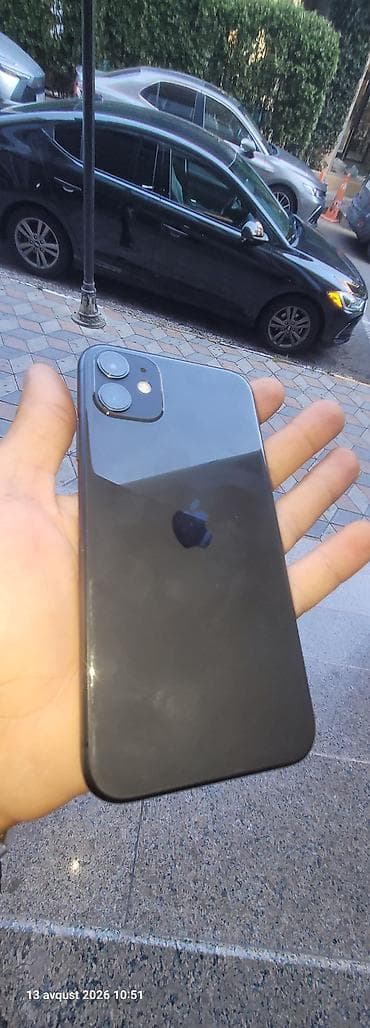 apple 5 s: IPhone 11, Qara, Face ID — 1
