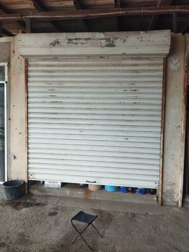 qapı jalüz: Jalüz qapılar Dəmir — 2