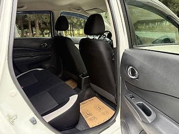 Nəqliyyat: Nissan Note Epower !!! 2020 ci il 💯 İstənilən servisdə yoxlana bilər — 7