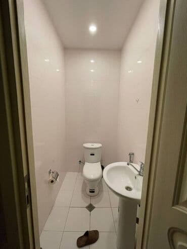 masazirda yeni tikili: Mənzil kirayə verilir. Zümrüd MTKda yerləşir. Tam təmirlidir, döşəmə — 5