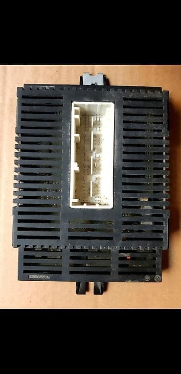 bmw e39 radiator: BMW Işıq bloku .
BMW Блок света — 2