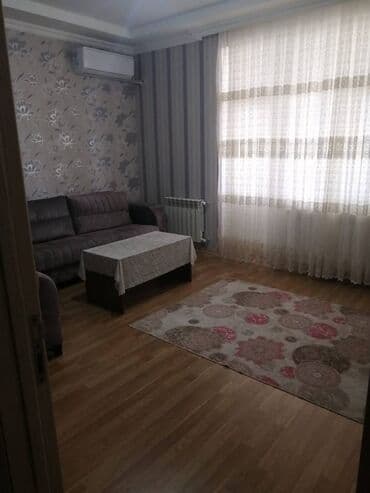 əhmədlidə kirayə: Əhmədli qəsəbəsində, Əhmədli metrosu yaxınlığında, Yeni Tikili 20 — 2