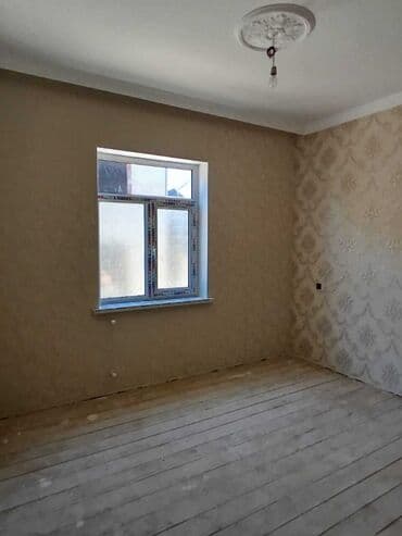 rayonlara: 3 otaqlı, 90 kv. m, Yeni təmirli — 1